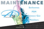 ATIS Technologie