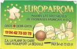 EUROPAFROM